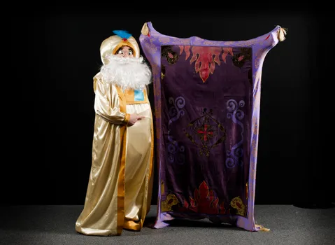 Copyright : Lucas Klotz